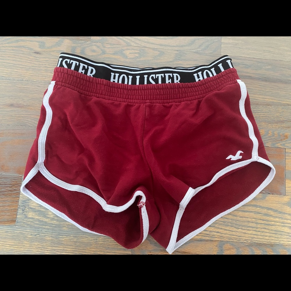 Hollister women shorts size XS